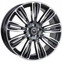 TRUVA 159 9.5X22 5X108 ET45 GMF 63,4 1